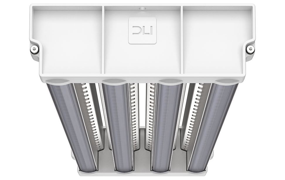 Dutch Lighting Innovations offers total flexibility with the new generation of DLI LED